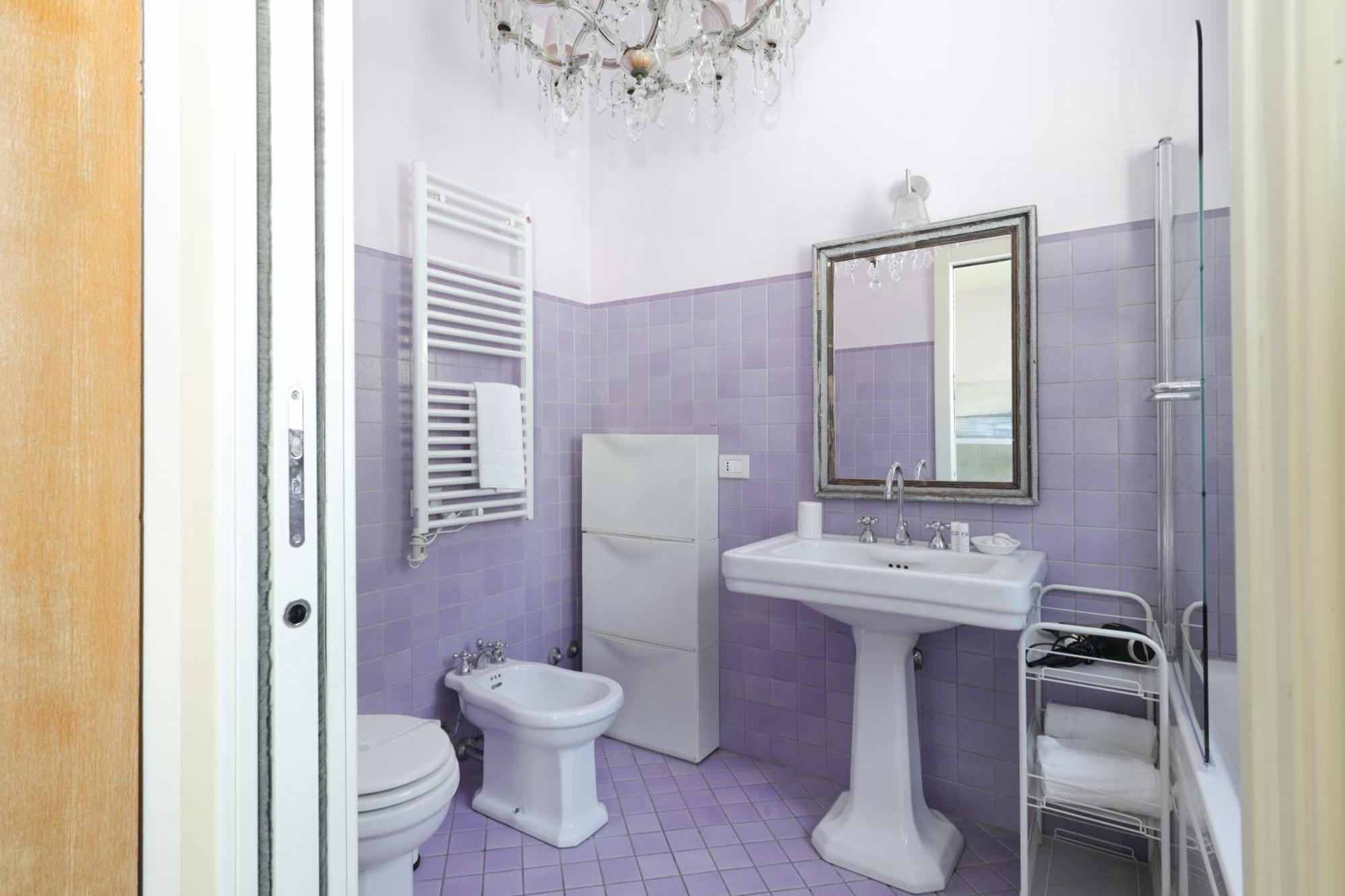 Joivy Delightful Family Flat With Terrace Apartment Milan Exterior photo
